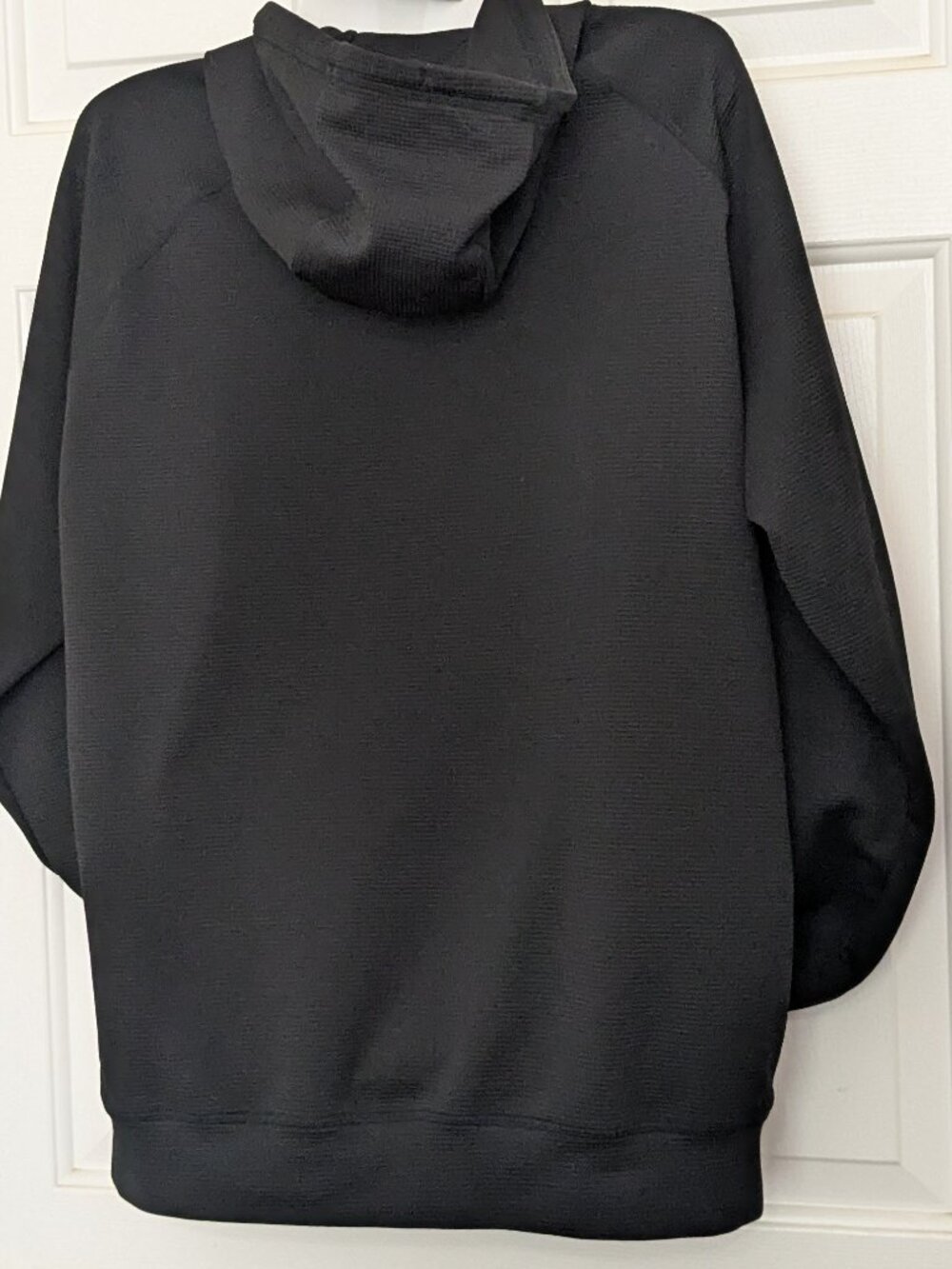 OAKLEY Women's Ellipse Pullover Hoodies Size M Black - Picture 6 of 8